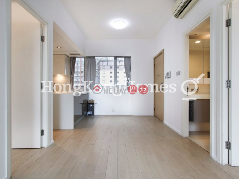 Soho 38 Unknown | Residential | Rental Listings | HK$ 29,000/ month