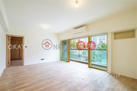 Rare 1 bedroom with balcony | Rental, St. Joan Court 勝宗大廈 | Central District (OKAY-R4394)_0