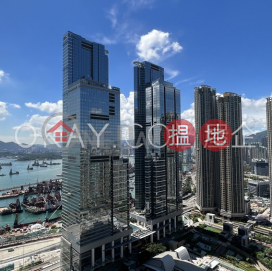 Lovely 3 bedroom with balcony | For Sale, The Harbourside Tower 1 君臨天下1座 | Yau Tsim Mong (OKAY-S12715)_0