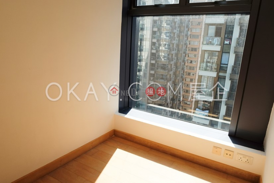 High Park 99 | Middle | Residential | Rental Listings HK$ 32,000/ month