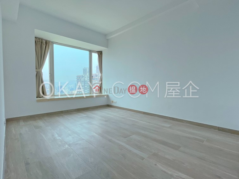4房2廁,極高層,星級會所,連車位名門 3-5座出租單位23大坑徑 | 灣仔區-香港-出租|HK$ 83,000/ 月