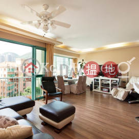 愉景灣 12期 海澄湖畔二段 安澄閣4房豪宅單位出售