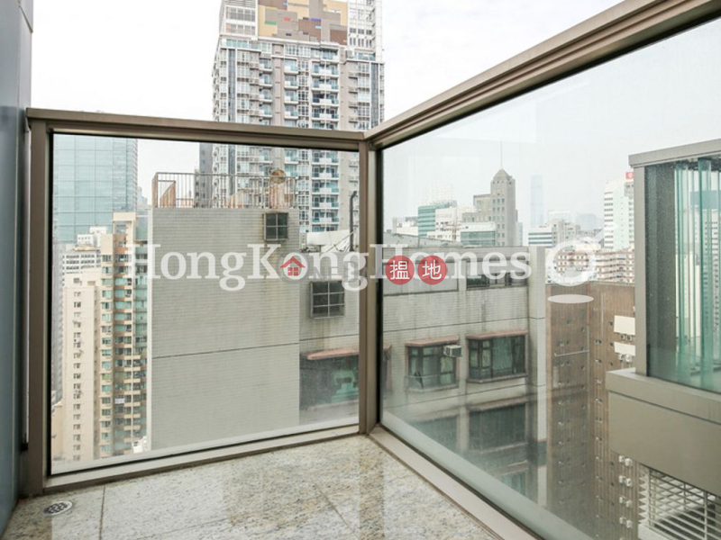 囍匯 2座開放式單位出租|200皇后大道東 | 灣仔區-香港-出租HK$ 21,500/ 月