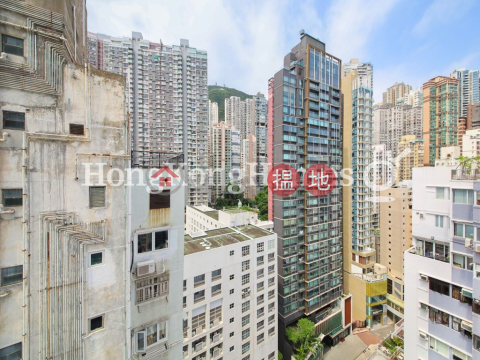 1 Bed Unit for Rent at The Unit Soho, The Unit Soho 奧卑利街28號 | Central District (Proway-LID199306R)_0