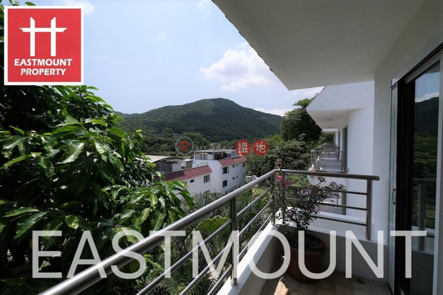 Property Search Hong Kong | OneDay | Residential, Sales Listings | Sai Kung Village House | Property For Sale in Venice Villa, Ho Chung Road 蠔涌路柏濤軒-Corner, Complex | Property ID:2577