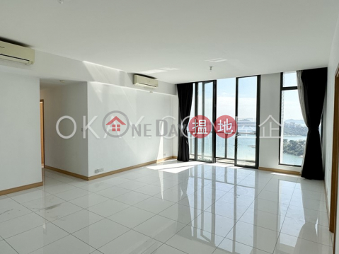 Stylish penthouse with sea views, rooftop & terrace | For Sale | Discovery Bay, Phase 14 Amalfi, Amalfi Two 愉景灣 14期 津堤 津堤2座 _0