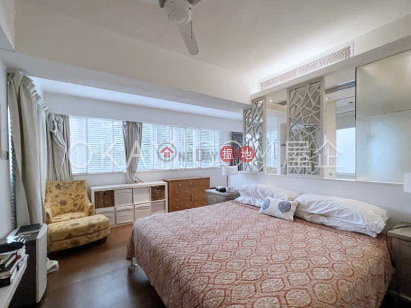 Property Search Hong Kong | OneDay | Residential, Rental Listings Efficient 2 bedroom with balcony & parking | Rental