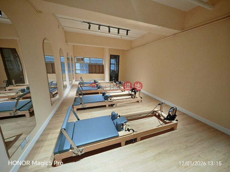 Garry 推介 少有細位 獨立門口55開源道 | 觀塘區香港出租|HK$ 13,000/ 月