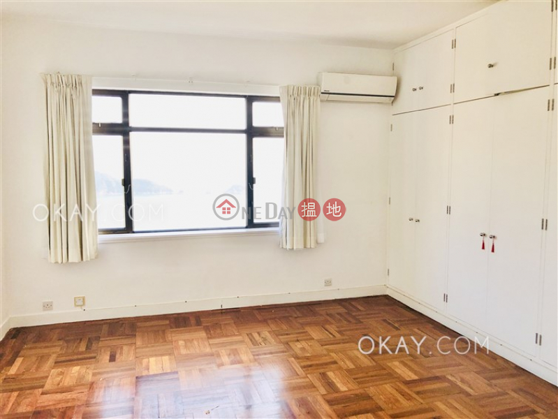 Property Search Hong Kong | OneDay | Residential | Rental Listings, Efficient 3 bed on high floor with balcony & parking | Rental