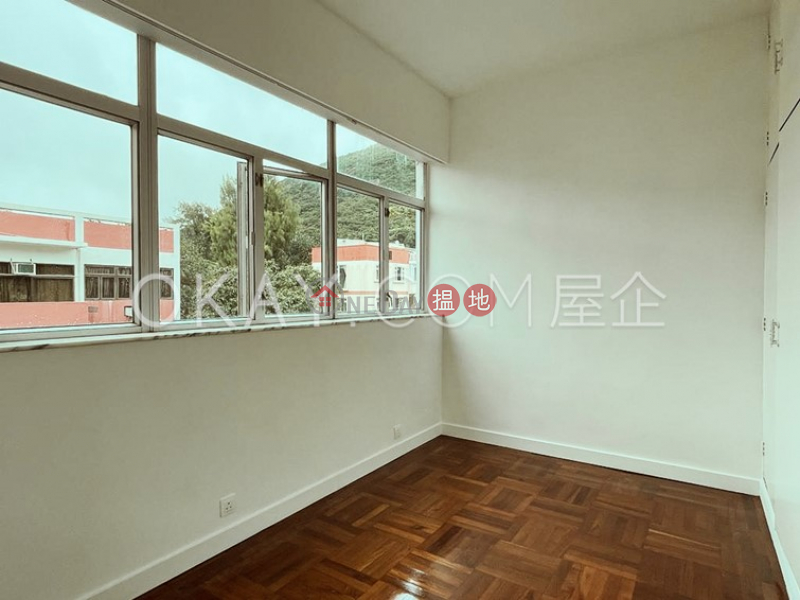 Rare 3 bedroom on high floor with rooftop & balcony | Rental, 2-6A Wilson Road | Wan Chai District Hong Kong | Rental | HK$ 48,000/ month