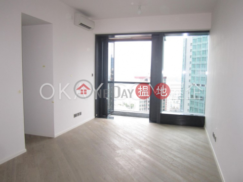 Luxurious 3 bed on high floor with harbour views | Rental | Tower 5 The Pavilia Hill 柏傲山 5座 _0