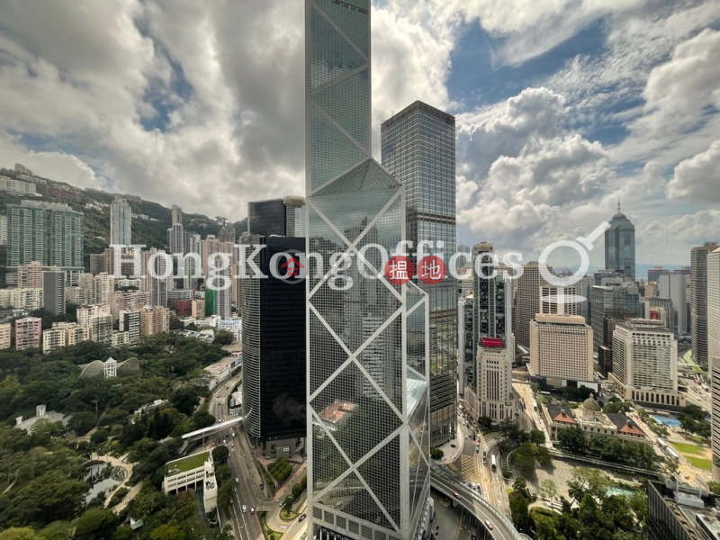 Property Search Hong Kong | OneDay | Office / Commercial Property | Rental Listings, Office Unit for Rent at Lippo Centre