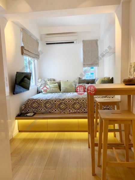 Tai On House High | Residential | Rental Listings, HK$ 18,000/ month