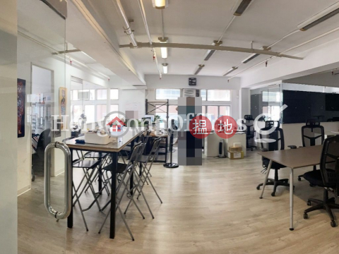 Office Unit for Rent at 88 Commercial Building | 88 Commercial Building 東成商業大廈 _0