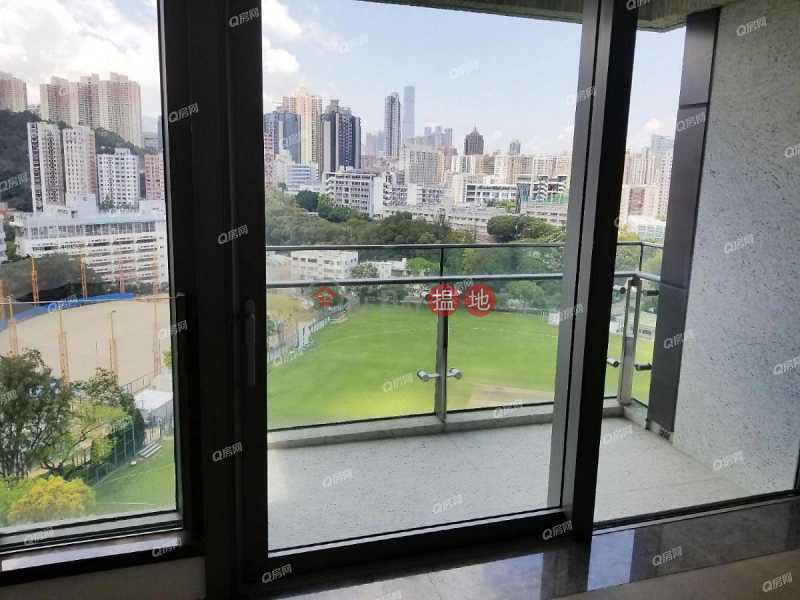 The Zumurud | 4 bedroom High Floor Flat for Rent, 204 Argyle St | Yau Tsim Mong, Hong Kong, Rental | HK$ 80,000/ month