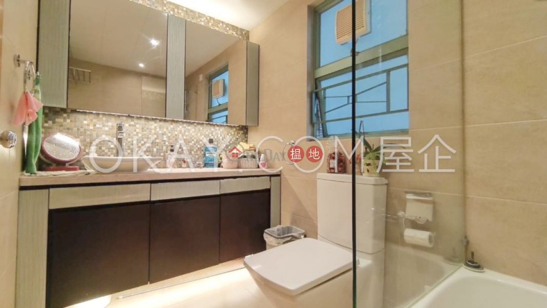 Goldwin Heights, High Residential | Sales Listings | HK$ 19.8M