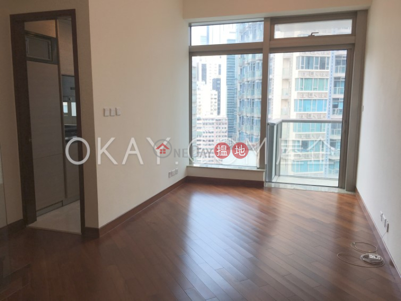 1房1廁,露台囍匯 2座出租單位|灣仔區囍匯 2座(The Avenue Tower 2)出租樓盤 (OKAY-R289729)