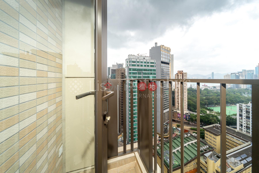 Property for Sale at Park Haven with 2 Bedrooms 38 Haven Street | Wan Chai District | Hong Kong | Sales HK$ 17.8M