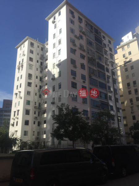 Block 2 Mandarin Court (Block 2 Mandarin Court) Ho Man Tin|搵地(OneDay)(2)