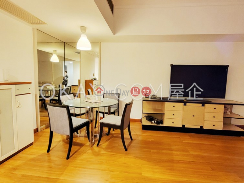 Convention Plaza Apartments, Middle Residential, Rental Listings, HK$ 28,000/ month