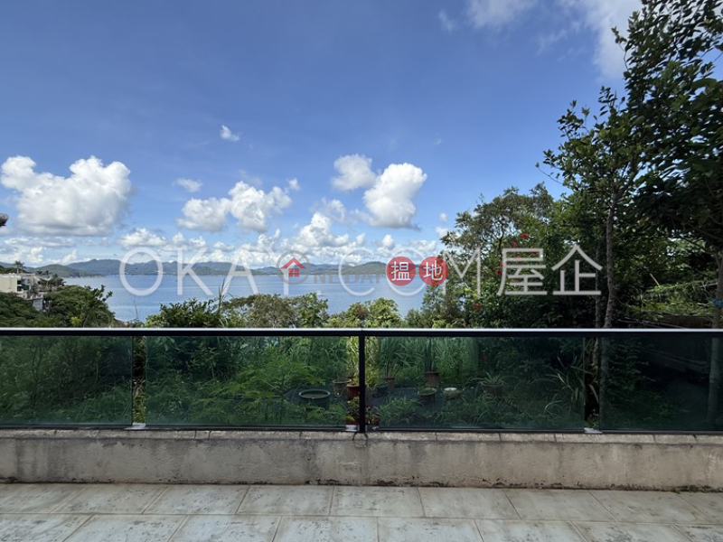 香港搵樓|租樓|二手盤|買樓| 搵地 | 住宅-出售樓盤|2房3廁,海景,連車位,獨立屋愛琴居出售單位