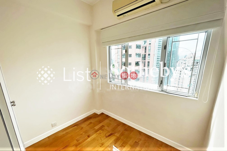 Property Search Hong Kong | OneDay | Residential, Sales Listings | Property for Sale at Silver Star Court with 3 Bedrooms