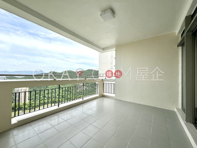 HK$ 69,000/ month | 111 Mount Butler Road Block C-D, Wan Chai District Luxurious 3 bed on high floor with balcony & parking | Rental