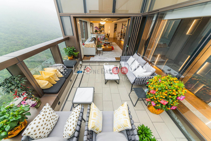 Island Garden | Unknown, Residential | Sales Listings | HK$ 150M