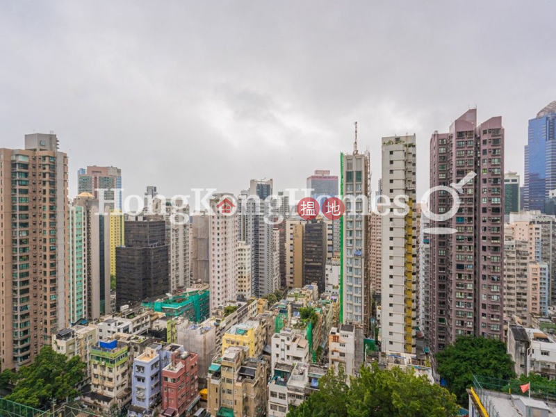 Property Search Hong Kong | OneDay | Residential Sales Listings, 1 Bed Unit at Silver Jubilee Mansion | For Sale
