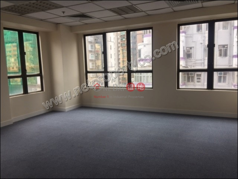 Office for Rent - North Point, Shun Loong Mansion (Building) 順隆大廈 Rental Listings | Western District ()