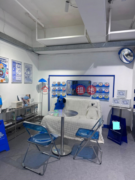 安居工商 何生 有牌食物工場 合蛋糕 烘焙 教班 396 Kwun Tong Road | Kwun Tong District Hong Kong Rental, HK$ 22,000/ month
