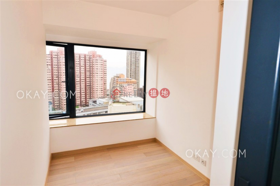 HK$ 26,000/ month | Altro, Western District | Elegant 2 bedroom with balcony | Rental