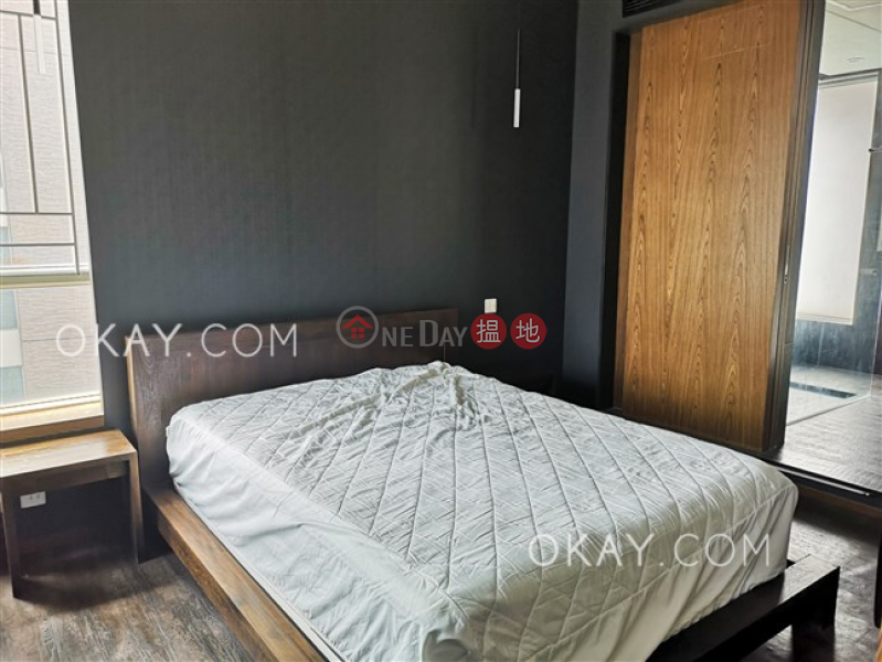 Unique 2 bedroom on high floor | Rental, Star Crest 星域軒 Rental Listings | Wan Chai District (OKAY-R56291)