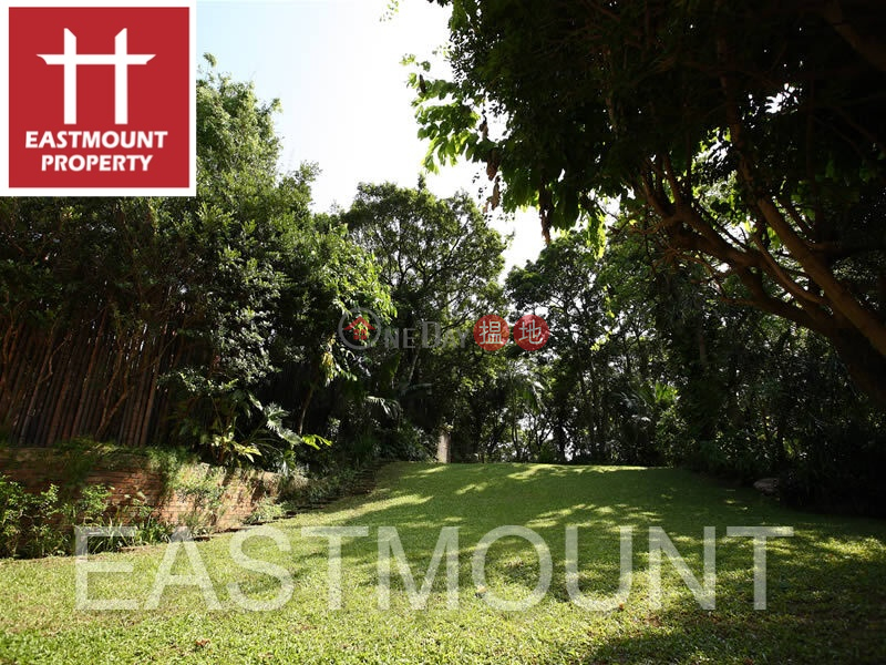 Sai Kung Village House | Property For Sale in Tso Wo Hang 早禾坑-Standalone, Huge Garden | Property ID:3869 | Tai Mong Tsai Road | Sai Kung, Hong Kong Sales, HK$ 27.8M