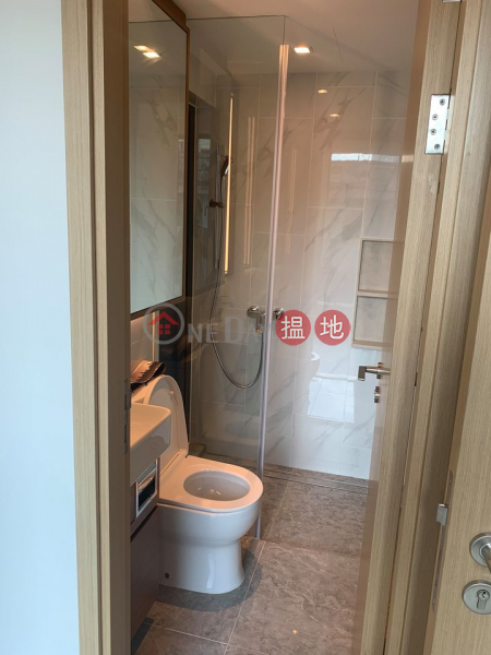 1 Bedroom (With Full furniture) | 12 Tin Wan Street | Southern District | Hong Kong Rental HK$ 14,500/ month