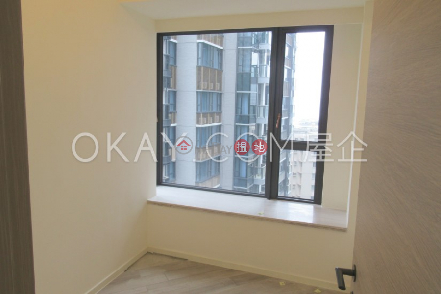 HK$ 45,000/ month, Fleur Pavilia Tower 2 | Eastern District, Tasteful 3 bedroom on high floor with balcony | Rental