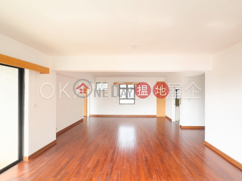 Rare 3 bedroom with balcony & parking | Rental | The Crescent Block A 仁禮花園 A座 _0