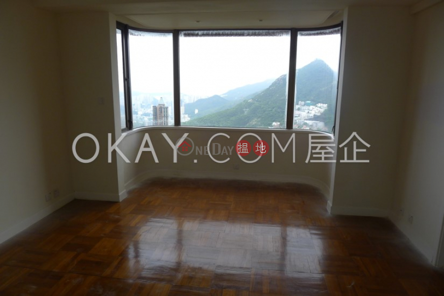 陽明山莊 眺景園|中層住宅-出租樓盤HK$ 105,000/ 月