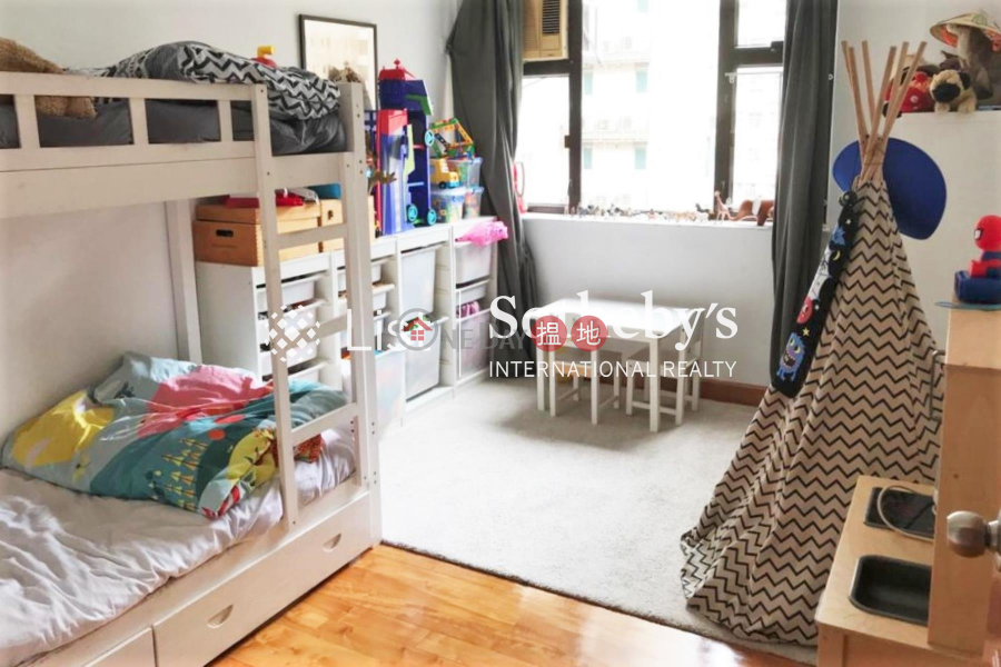 Property for Rent at Emerald Court with 3 Bedrooms, 14 Conduit Road | Western District Hong Kong Rental HK$ 69,000/ month