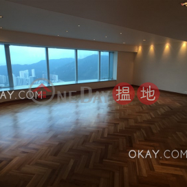 Luxurious 4 bedroom on high floor with parking | Rental | High Cliff 曉廬 _0