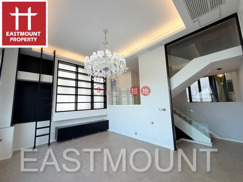 香港搵樓|租樓|二手盤|買樓| 搵地 | 住宅-出租樓盤-銀線灣 Villa Horizon, Silverstrand 海天灣別墅出租-獨立屋, 銀線海景 出租單位