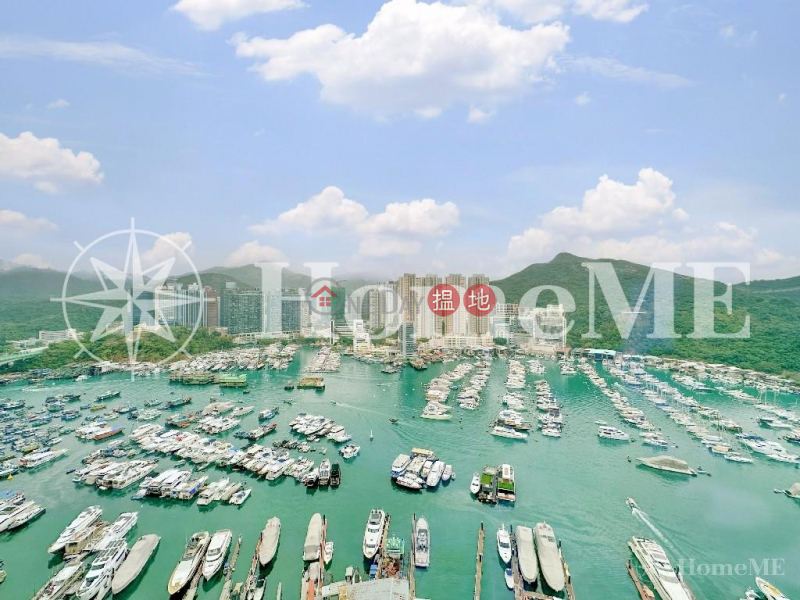 Property Search Hong Kong | OneDay | Residential, Rental Listings | Larvotto Luxurious 3-BR Apartment | Rent: HKD 56,000 (Incl.)