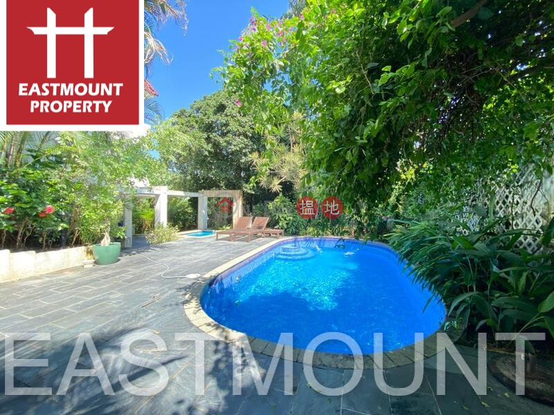 Sai Kung Village House | Property For Sale and Lease in Nam Shan 南山-Detached, Garden, Swimming pool | Property ID:1742 | Wo Mei Hung Min Road | Sai Kung Hong Kong, Rental, HK$ 45,000/ month