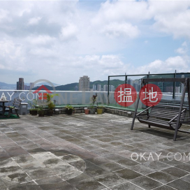4房2廁,實用率高,極高層,連租約發售松柏新邨出租單位 | 松柏新邨 Evergreen Villa _0