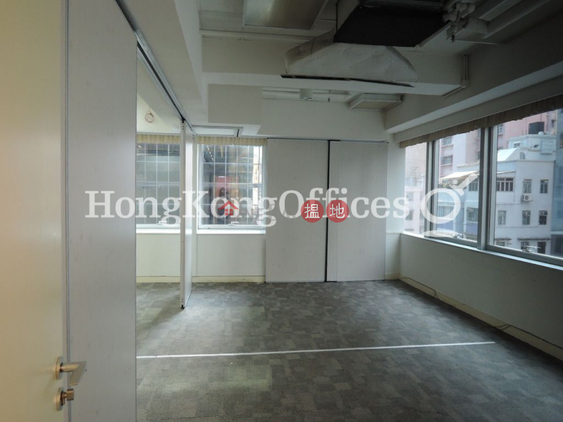 HK$ 78,764/ month Siu On Centre Wan Chai District Office Unit for Rent at Siu On Centre