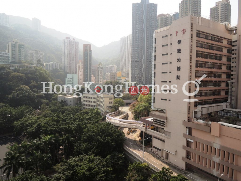 香港搵樓|租樓|二手盤|買樓| 搵地 | 住宅-出租樓盤-華都樓兩房一廳單位出租