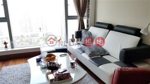 Charming 2 bedroom in Kowloon Station | Rental | The Harbourside Tower 3 君臨天下3座 _0
