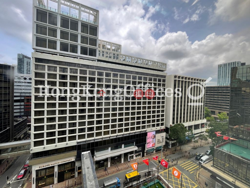 Property Search Hong Kong | OneDay | Office / Commercial Property Rental Listings, Office Unit for Rent at Tsim Sha Tsui Centre