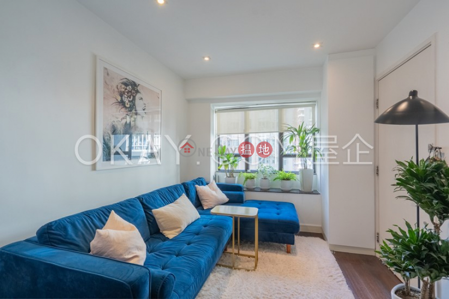 HK$ 9.2M | Losion Villa | Western District, Intimate 2 bedroom in Mid-levels West | For Sale