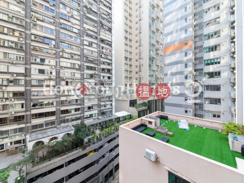 1 Bed Unit for Rent at The Icon, The Icon 干德道38號The ICON | Western District (Proway-LID7889R)_0